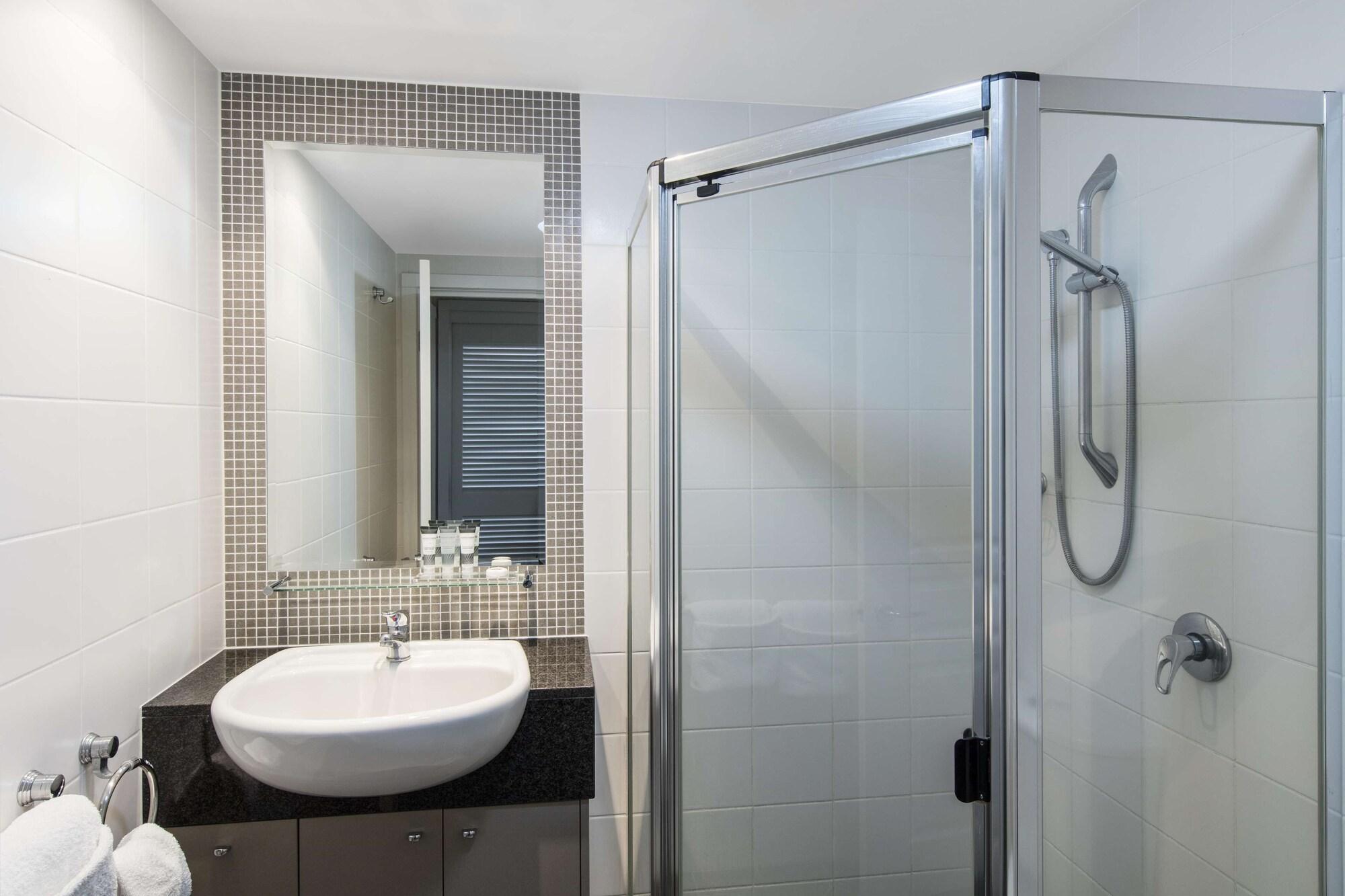 Oaks Brisbane Mews Suites Εξωτερικό φωτογραφία