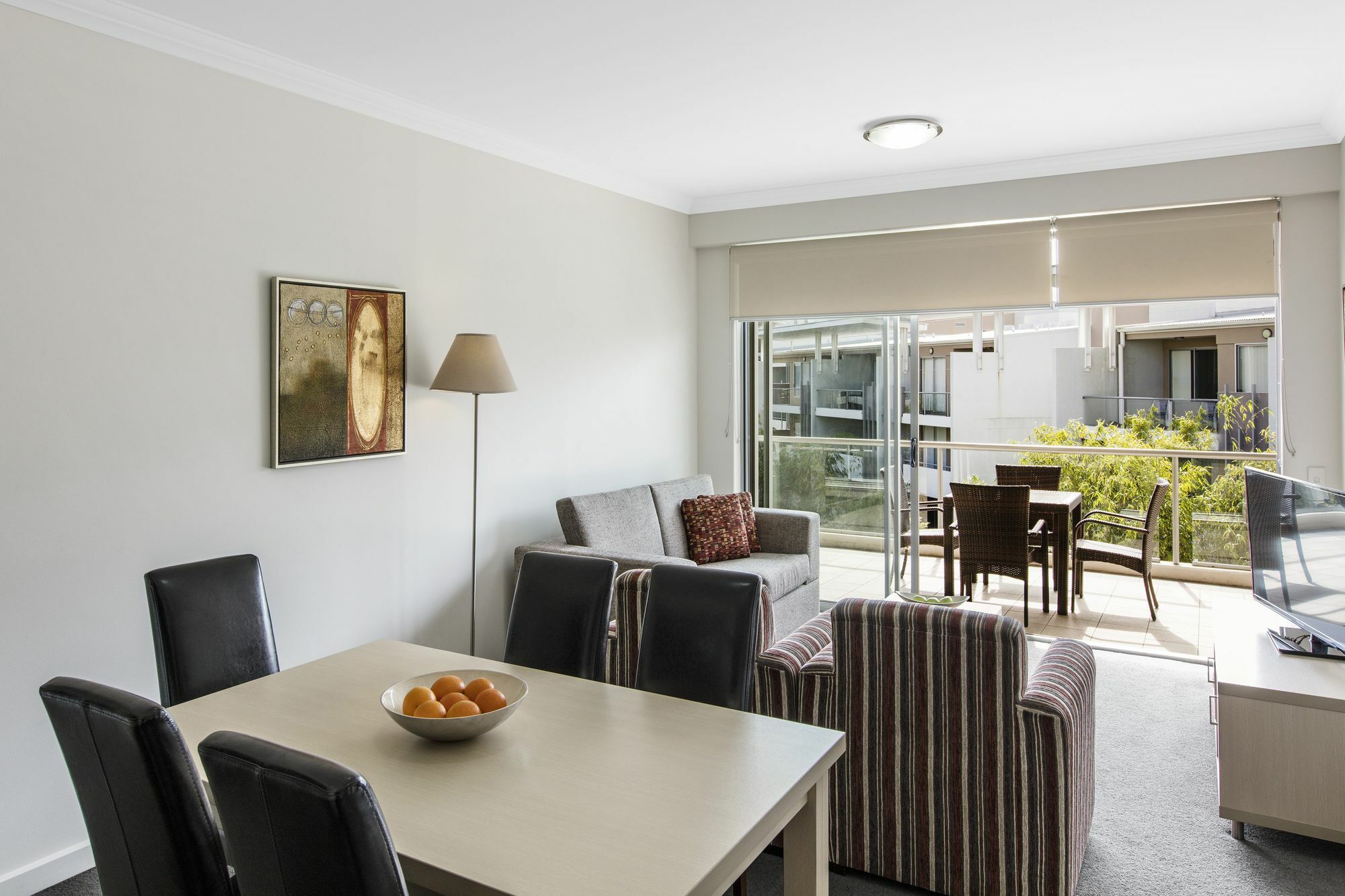 Oaks Brisbane Mews Suites Εξωτερικό φωτογραφία